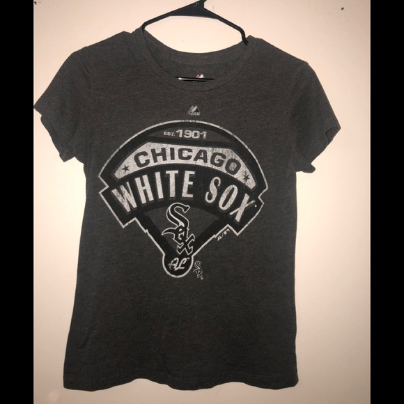 White Sox t shirtl - Picture 1 of 2